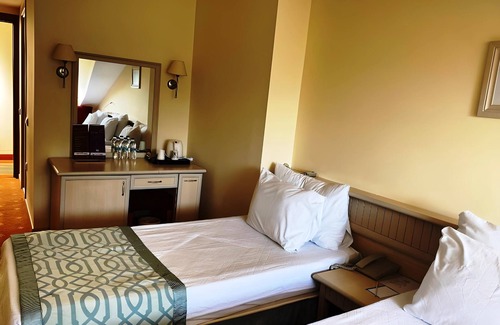 Gocek Hotel | Göcek Lykia Resort Hotel