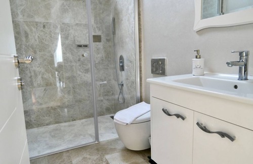 Gocek Hotel | Göcek Naz Hotel