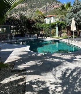 Gocek Apartamento | Göcek Selya Hotel