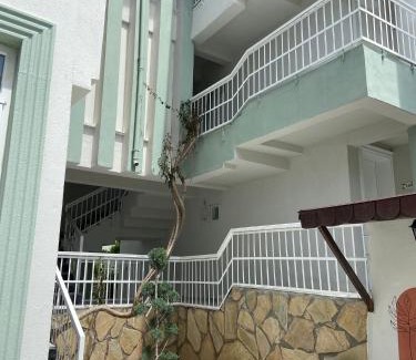 Gocek Apartamento | Göcek Selya Hotel