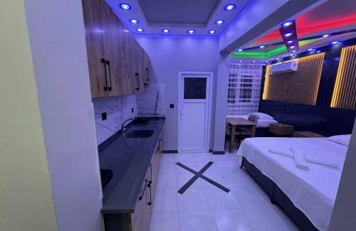 Amasra Apartamento | Gökçe Apart & Pansiyon Amasra