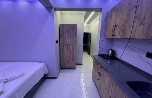 Amasra Apartamento | Gökçe Apart & Pansiyon Amasra