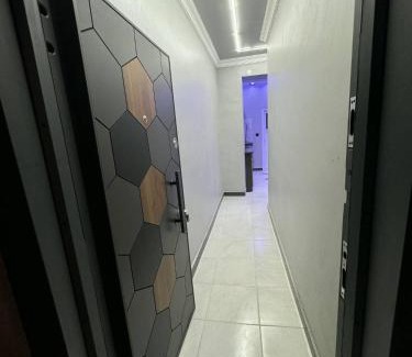 Amasra Apartamento | Gökçe Apart & Pansiyon Amasra