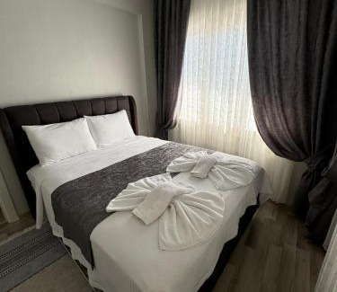 Pamukkale City Centre Apartamento | Gökçen Home