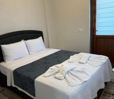 Pamukkale City Centre Apartamento | Gökçen Home