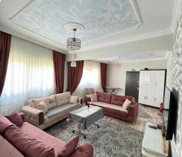 Pamukkale City Centre Apartamento | Gökçen Home