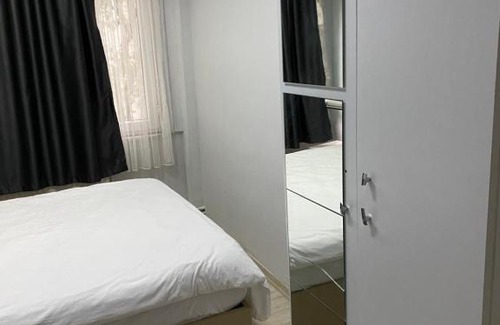 Emin Sinan Apartamento | Gökalp Apart