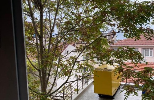 Emin Sinan Apartamento | Gökalp Apart