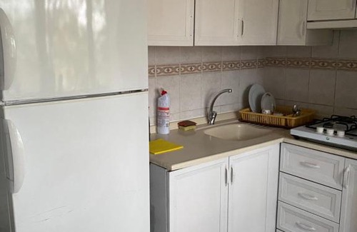 Emin Sinan Apartamento | Gökalp Apart