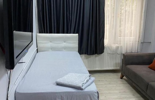 Emin Sinan Apartamento | Gökalp Apart