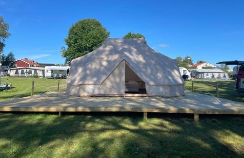 Hovmantorp Otro | Gökaskratts Camping