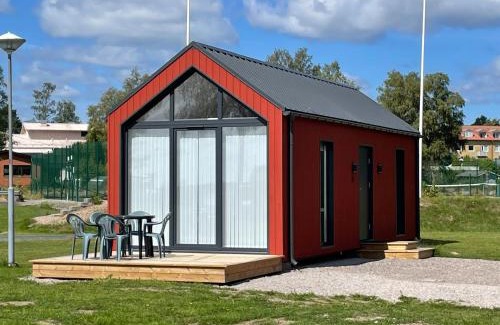 Hovmantorp Otro | Gökaskratts Camping