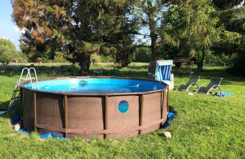 Ronnau Apartamento | Gönndyr