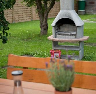 Ronnau Apartamento | Gönndyr