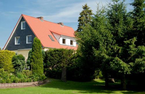 Ronnau Apartamento | Gönndyr