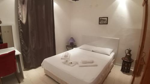 Adalar Cama Y Desayuno | Görkemli Hotel