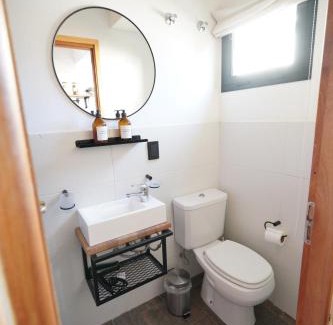 El Chalten Casa | Güer Aike Mejor Tiny house c/vista al Fitz Roy