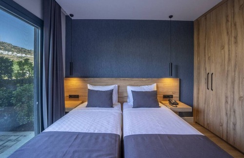 Gundogan Casa | Gündoğan Suites in Bodrum