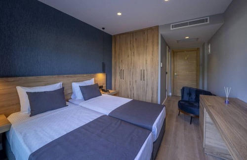 Gundogan Casa | Gündoğan Suites in Bodrum