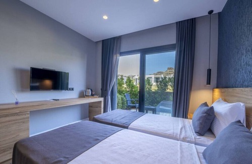 Gundogan Casa | Gündoğan Suites in Bodrum