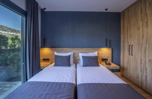 Gundogan Casa | Gündoğan Suites in Bodrum