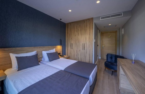 Gundogan Casa | Gündoğan Suites in Bodrum