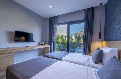 Gundogan Casa | Gündoğan Suites in Bodrum