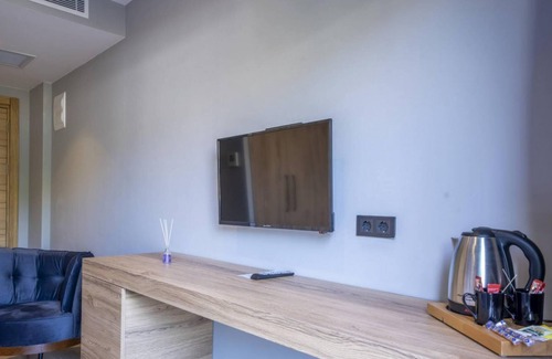 Gundogan Casa | Gündoğan Suites in Bodrum
