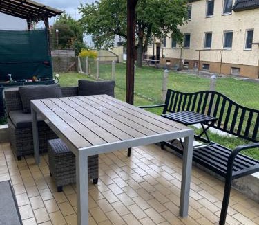Pasching Apartamento | GünON Houses