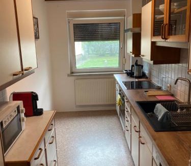 Pasching Apartamento | GünON Houses