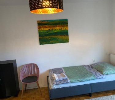 Pasching Apartamento | GünON Houses