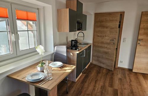 Amstetten Apartamento | Günthers Apartments