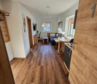 Amstetten Apartamento | Günthers Apartments