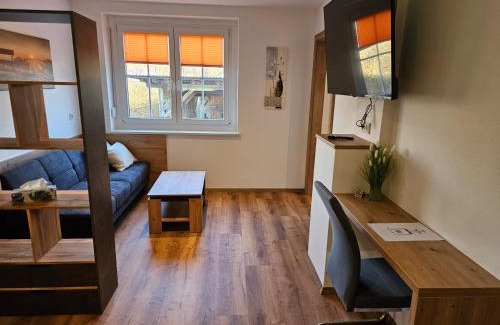Amstetten Apartamento | Günthers Apartments
