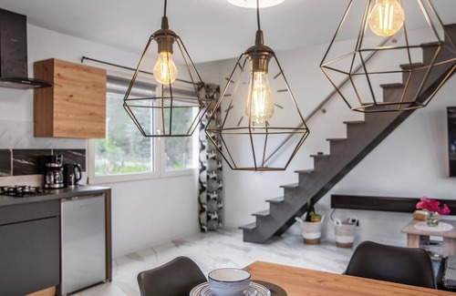 Stepnica Casa | Gęsia Kępa by Interhome