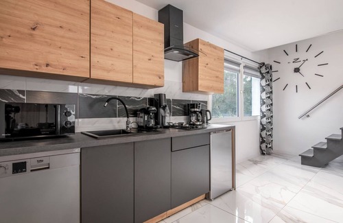 Stepnica Casa | Gęsia Kępa by Interhome