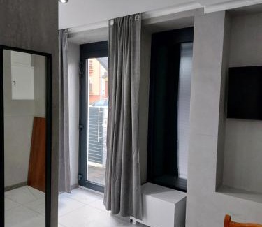 Glogow Apartamento | Głogów Przy Chopina