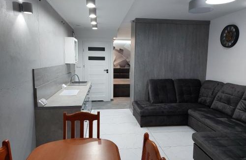 Glogow Apartamento | Głogów Przy Chopina