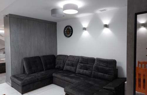 Glogow Apartamento | Głogów Przy Chopina