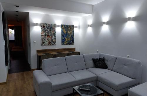 Glogow Apartamento | Głogów przy Grodzkiej