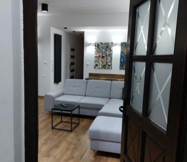 Glogow Apartamento | Głogów przy Grodzkiej