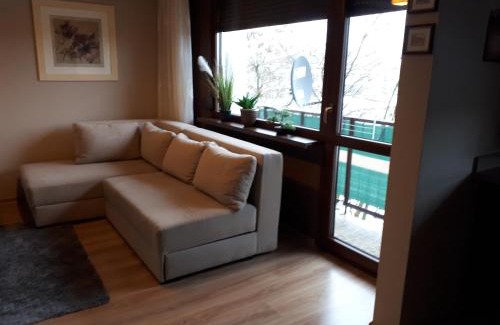 Glogow Apartamento | Głogów przy Morcinka
