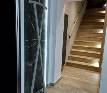 Glogow Apartamento | Głogów przy Starówce