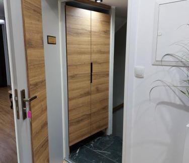 Glogow Apartamento | Głogów przy Starówce