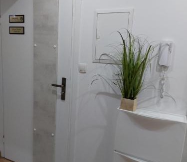 Glogow Apartamento | Głogów przy Starówce