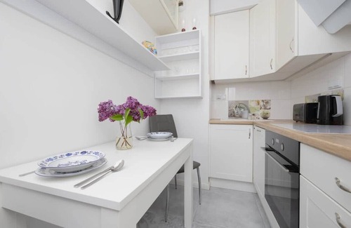Bielany Apartamento | Głowackiego 14 | Cozy Studio | Warsaw