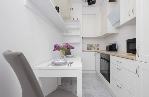 Bielany Apartamento | Głowackiego 14 | Cozy Studio | Warsaw