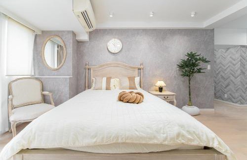 Kabukicho Apartamento | G新宿最中心 两室一厅 新宿三丁目车站4分 2 rooms Shinjuku center 4 mins to ST Max 7P 直达新宿 涉谷 表参道 池袋 上野 代代木 银座 原宿 品川