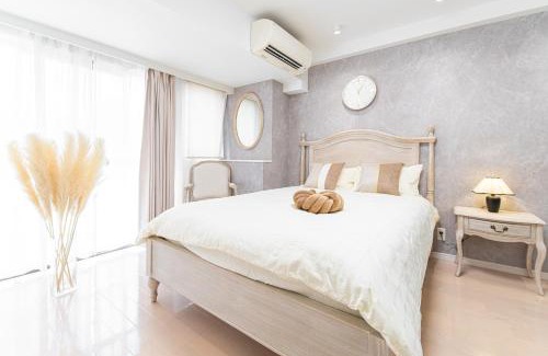 Kabukicho Apartamento | G新宿最中心 两室一厅 新宿三丁目车站4分 2 rooms Shinjuku center 4 mins to ST Max 7P 直达新宿 涉谷 表参道 池袋 上野 代代木 银座 原宿 品川