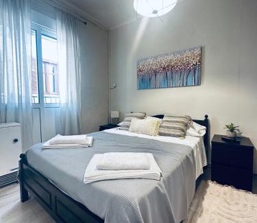 Gaios Apartamento | G&A House in Gaios